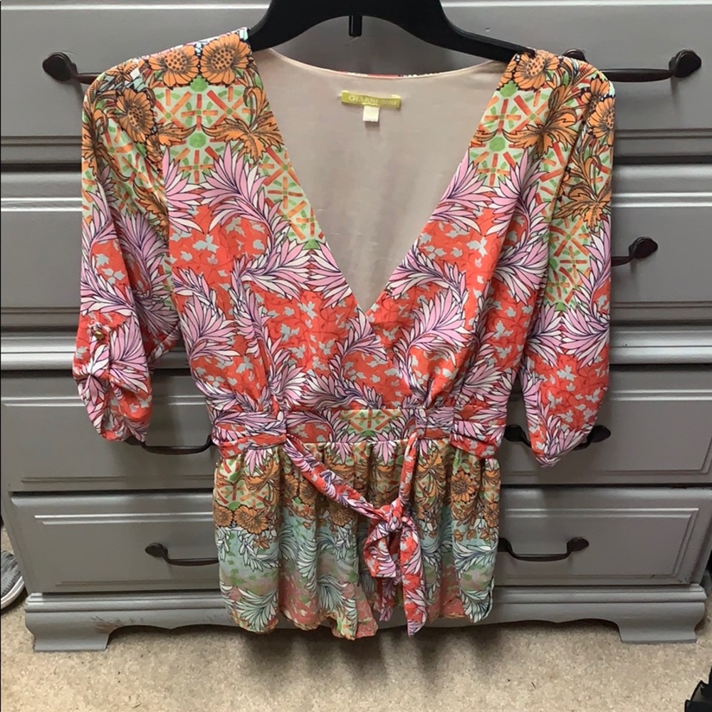 Gianni Bini romper